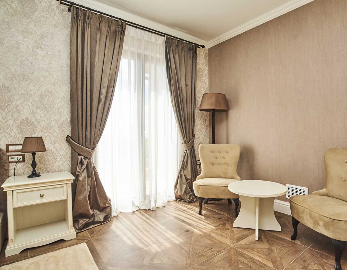 Apartmani - sobe - Bed & Breakfast San Servolo Buje - Istra