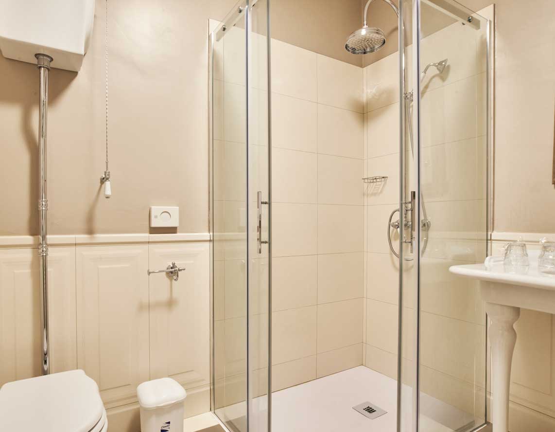 Apartmani - sobe - Bed & Breakfast San Servolo Buje - Istra