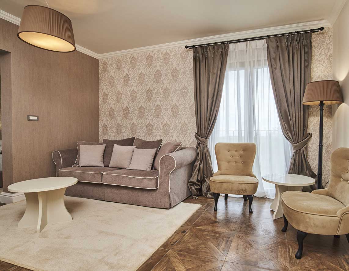 Apartmani - sobe - Bed & Breakfast San Servolo Buje - Istra