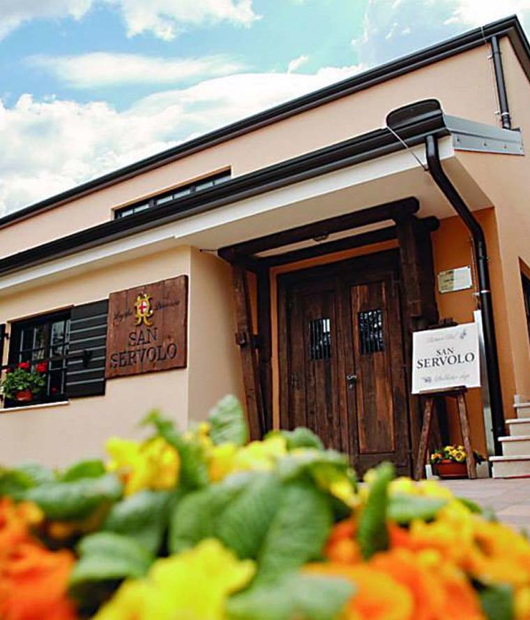 BEER STEAKHOUSE Buje