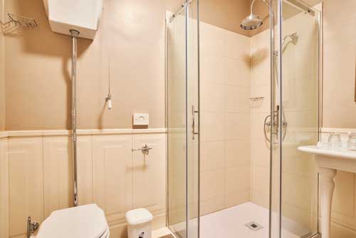 privatni smještaj Buje San Servolo - soba COMFOR