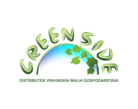 Bujska pivovara San Servolo distributer - GREEN SIDE t.o.