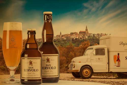 San Servolo, Buje, Istra