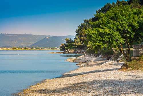 sobe, privatni smještaj Buje, Istra