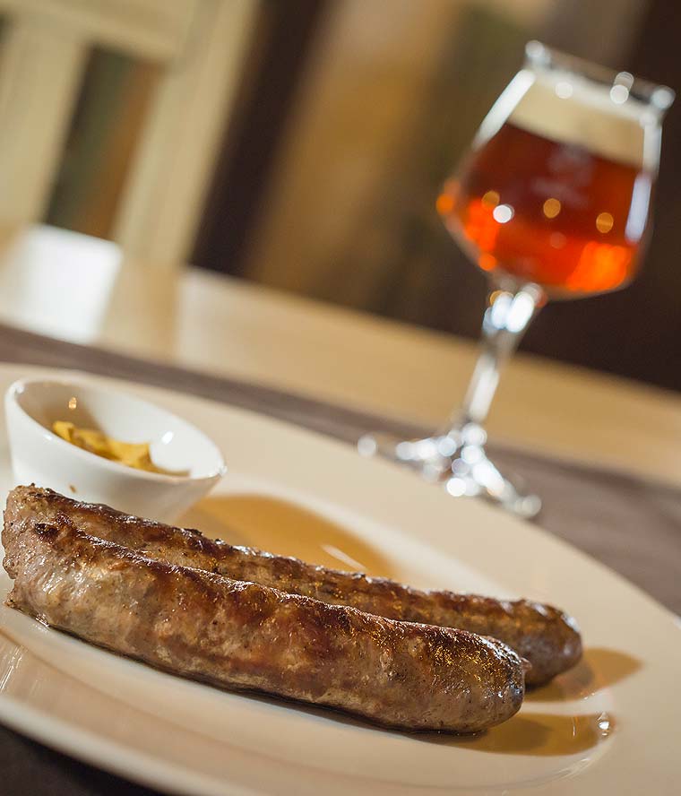 beer&steakhouse Buje