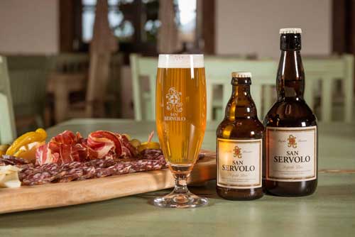 pivnica BEER and STEAKHOUSE San Servolo, Buje, Istra