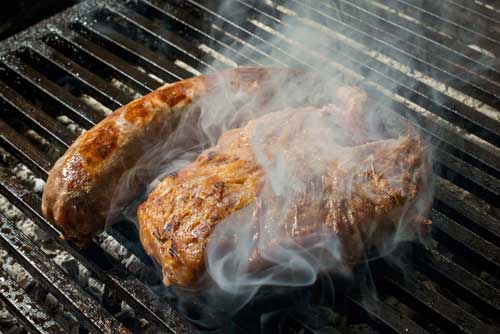 pivnica BEER and STEAKHOUSE San Servolo, Buje, Istra