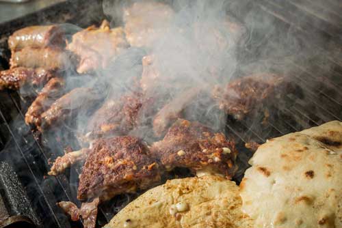 pivnica BEER and STEAKHOUSE San Servolo, Buje, Istra