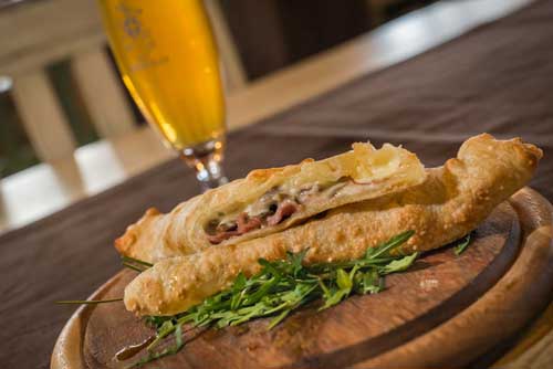 pivnica BEER and STEAKHOUSE San Servolo, Buje, Istra