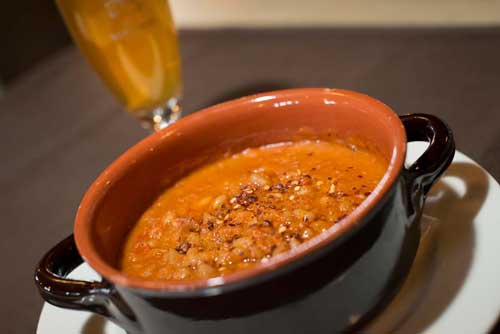 pivnica BEER and STEAKHOUSE San Servolo, Buje, Istra