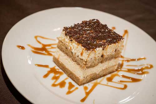 pivnica BEER and STEAKHOUSE San Servolo, Buje, Istra