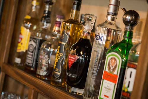 pivnica BEER and STEAKHOUSE San Servolo, Buje, Istra