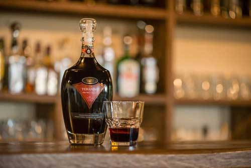 pivnica BEER and STEAKHOUSE San Servolo, Buje, Istra