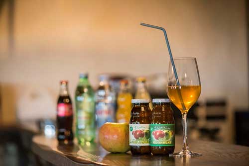 pivnica BEER and STEAKHOUSE San Servolo, Buje, Istra