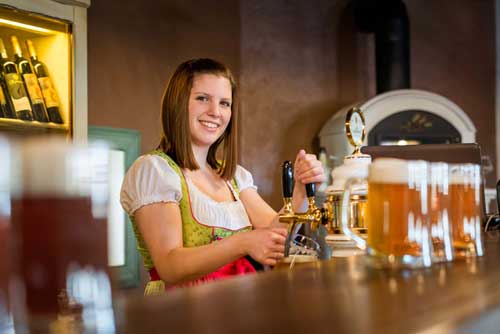 pivnica BEER and STEAKHOUSE San Servolo, Buje, Istra