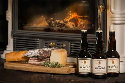 pivnica BEER and STEAKHOUSE San Servolo, Buje, Istra