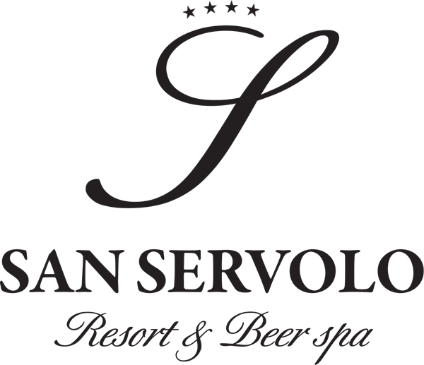 San Servolo Resort logo