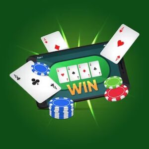 Permainan di situs idn poker 88 yang menarik di indonesia