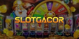 Judi Slot tergacor seindonesia dan pastinya maxwin terus