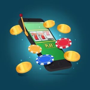 Mengapa Slot IDN Sedang Gacor-Gacornya dan Anti Rungka