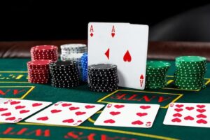 Agen Poker & Judi Poker yang Paling Gacor Setiap Hari